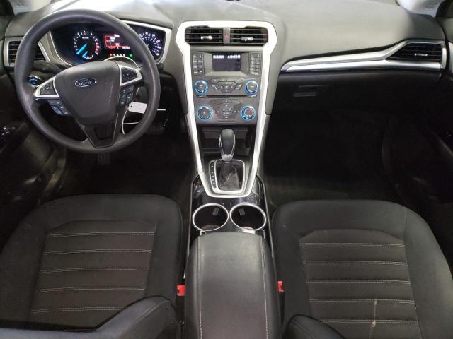 Photo 8 from auction – 2013 FORD FUSION SE with VIN 3FA6P0H74DR177864