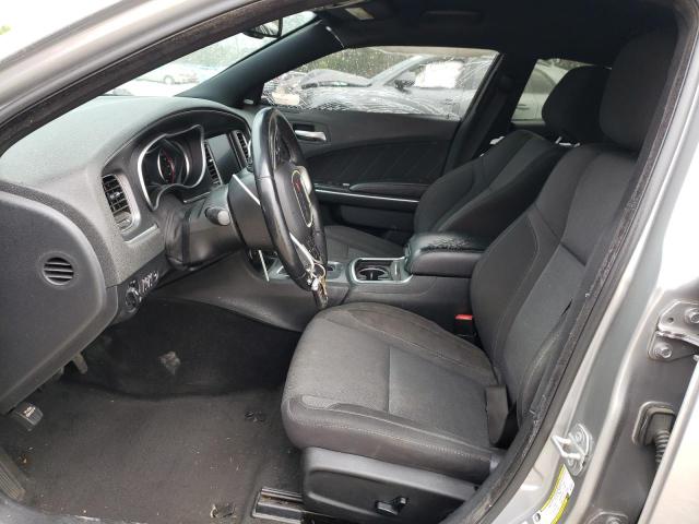 Photo 7 from auction – 2016 DODGE CHARGER R/ with VIN 2C3CDXCT4GH226567