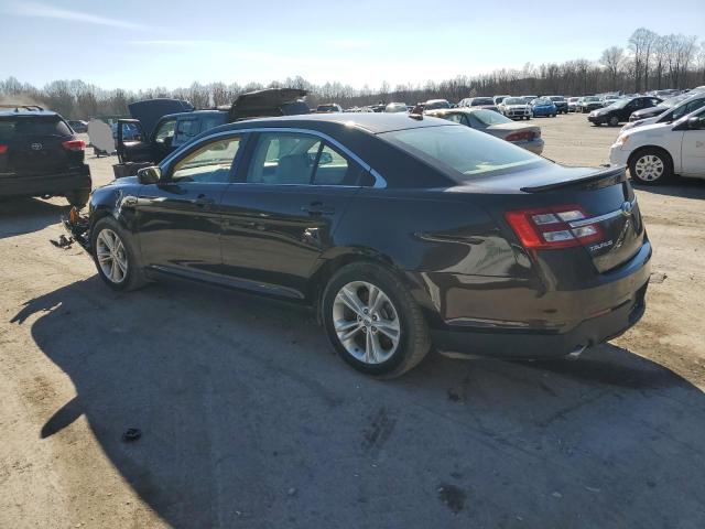 Photo 2 from auction – 2013 FORD TAURUS SEL with VIN 1FAHP2E84DG200942