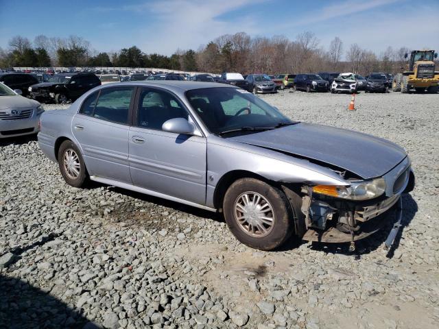 Photo 4 from auction – 2005 BUICK LESABRE CU with VIN 1G4HP52K85U270079