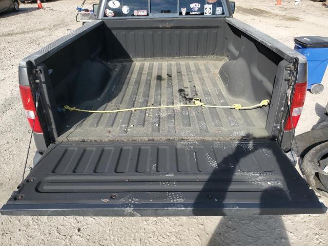 Photo 10 from auction – 2004 FORD F150 with VIN 1FTRF14574NB68647
