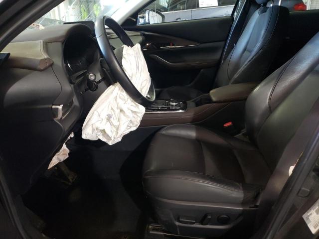 Photo 7 from auction – 2021 MAZDA CX-30 PREM with VIN 3MVDMBDM2MM216559