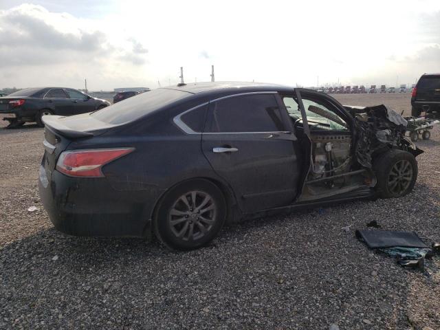 Photo 3 from auction – 2015 NISSAN ALTIMA 2.5 with VIN 1N4AL3AP3FC455978