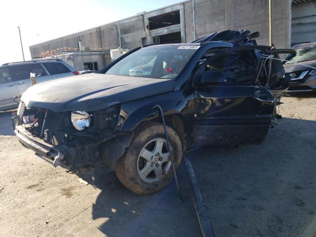 PONTIAC TORRENT 2006 with VIN 2CKDL63F166050846 - Photo from auction