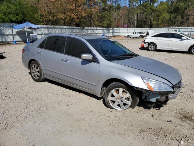 Photo 4 from auction – 2005 HONDA ACCORD EX with VIN 1HGCM66565A012681