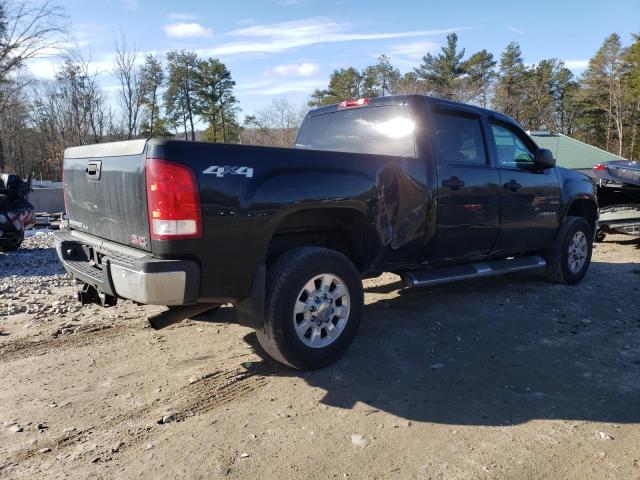 Photo 3 from auction – 2014 GMC SIERRA K25 with VIN 1GT120CG5EF164159
