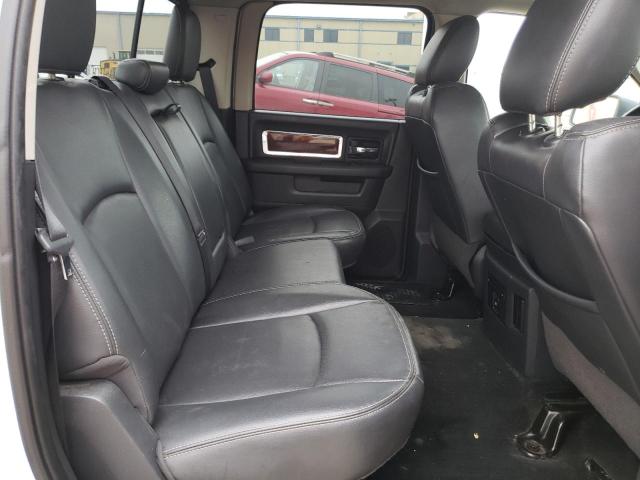 Photo 10 from auction – 2011 DODGE RAM 1500 with VIN 1D7RB1CT1BS686124