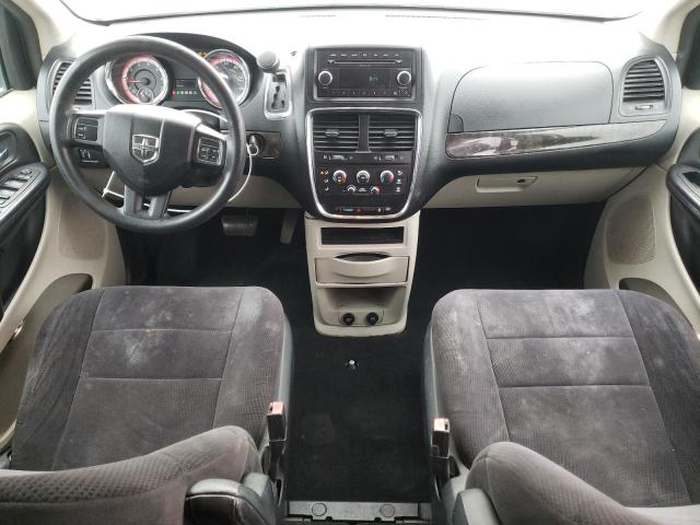 Photo 8 from auction – 2011 DODGE GRAND CARA with VIN 2D4RN3DG4BR640483