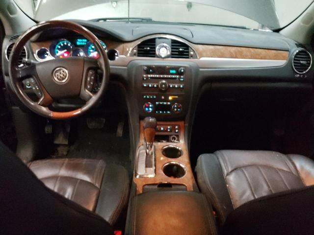 Photo 8 from auction – 2011 BUICK ENCLAVE CX with VIN 5GAKVBEDXBJ309524