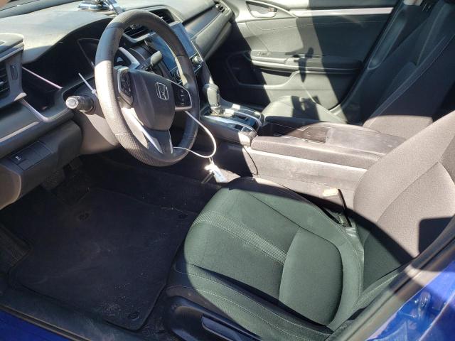 Foto 7 de la subasta – 2016 HONDA CIVIC EX con VIN 19XFC2F75GE243306