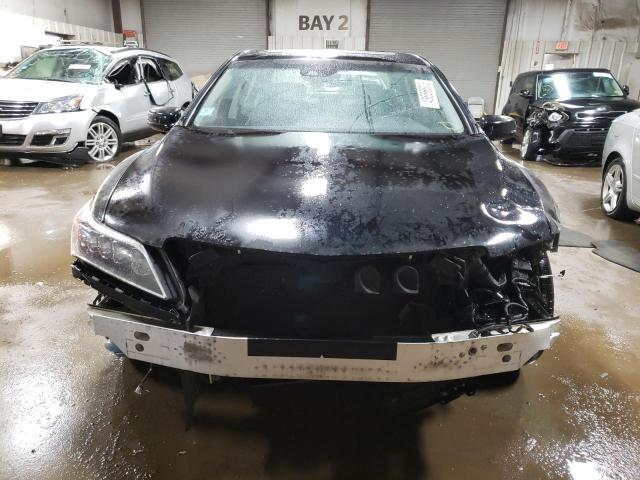 Photo 5 from auction – 2014 ACURA RLX with VIN JH4KC1F36EC003237