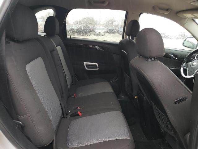 Photo 11 from auction – 2014 CHEVROLET CAPTIVA LS with VIN 3GNAL2EK8ES664491