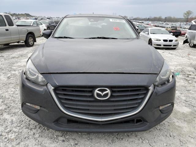 Photo 5 from auction – 2017 MAZDA 3 TOURING with VIN 3MZBN1L78HM107246