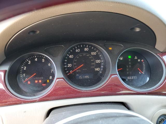 Photo 9 from auction – 2004 LEXUS ES 330 with VIN JTHBA30G545013077