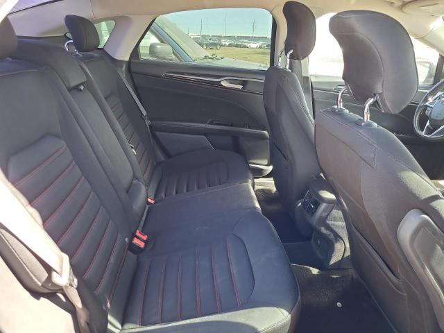 Photo 10 from auction – 2014 FORD FUSION SE with VIN 3FA6P0HD2ER234988