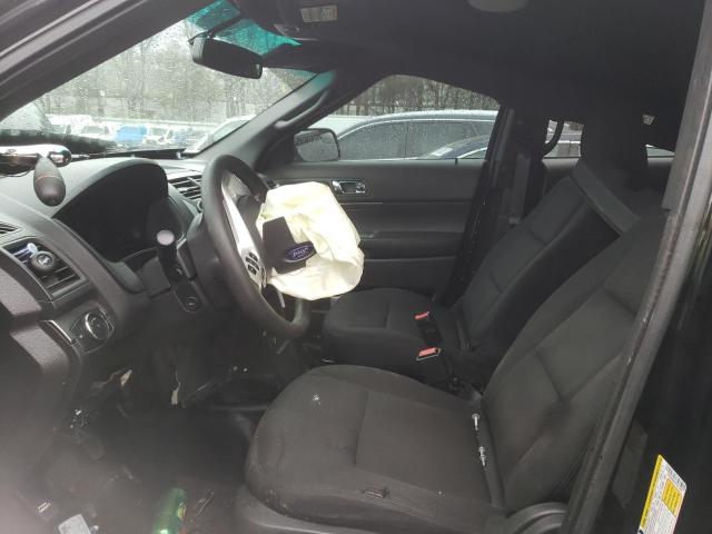 Photo 7 from auction – 2015 FORD EXPLORER with VIN 1FM5K8AR2FGC41095