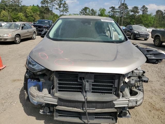 Foto 5 de la subasta – 2020 FORD EDGE SE con VIN 2FMPK3G99LBB21025