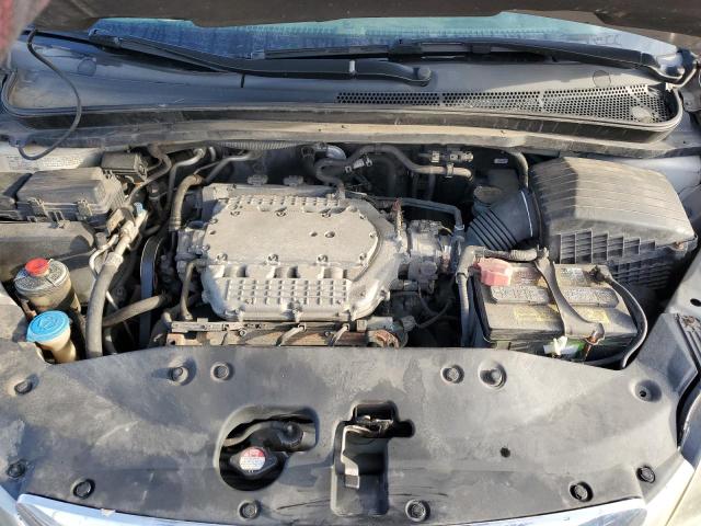 Photo 12 from auction – 2006 HONDA ODYSSEY EX with VIN 5FNRL38696B462205