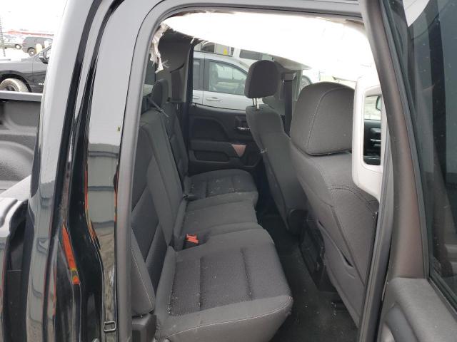 Photo 10 from auction – 2016 CHEVROLET silverado with VIN 1GCVKREC8GZ207801