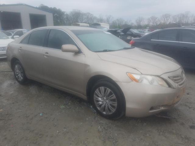Photo 4 from auction – 2007 TOYOTA CAMRY with VIN 4T1BE46K57U150291