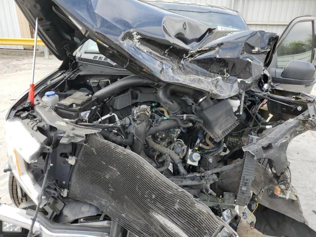 Photo 11 from auction – 2019 FORD F150 SUPER with VIN 1FTEW1E44KKC52993