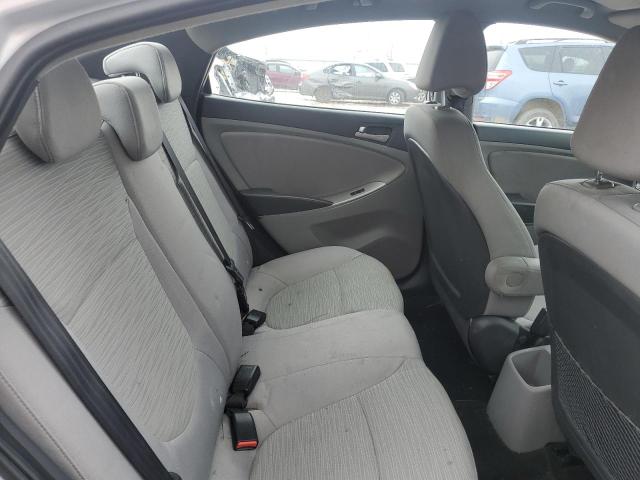 Photo 10 from auction – 2016 HYUNDAI ACCENT SE with VIN KMHCT4AEXGU051624