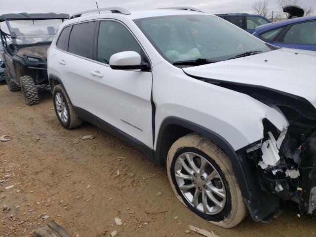 Photo 4 from auction – 2019 JEEP CHEROKEE L with VIN 1C4PJLCB9KD178186