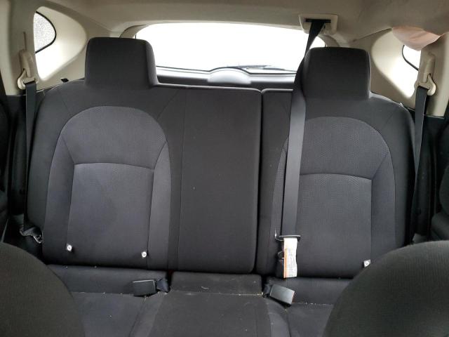 Photo 10 from auction – 2011 NISSAN ROGUE S with VIN JN8AS5MT2BW189819