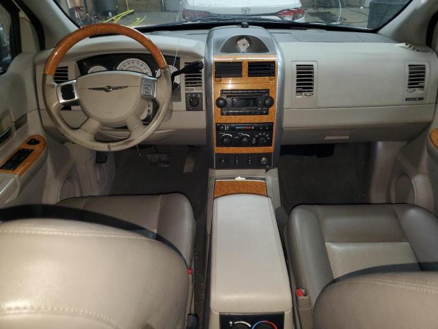 صورة رقم 8 من المزاد - 2007 CHRYSLER ASPEN LIMI مع VIN 1A8HW58237F505437