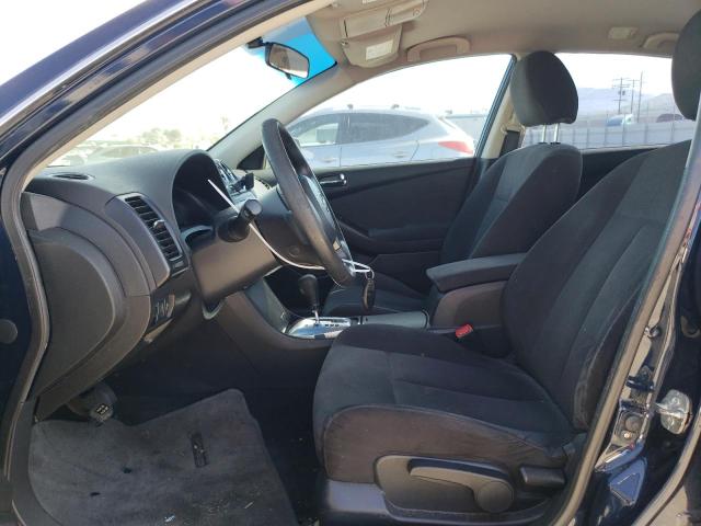 Photo 7 from auction – 2012 NISSAN ALTIMA BAS with VIN 1N4AL2AP9CN480457