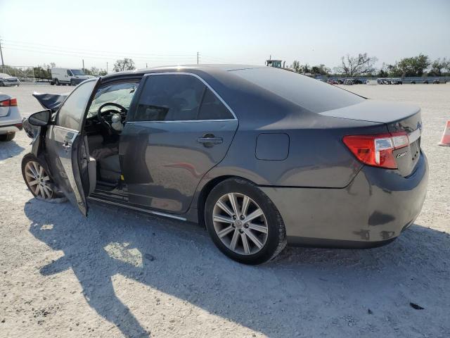 Photo 2 from auction – 2012 TOYOTA CAMRY BASE with VIN 4T4BF1FK5CR215670