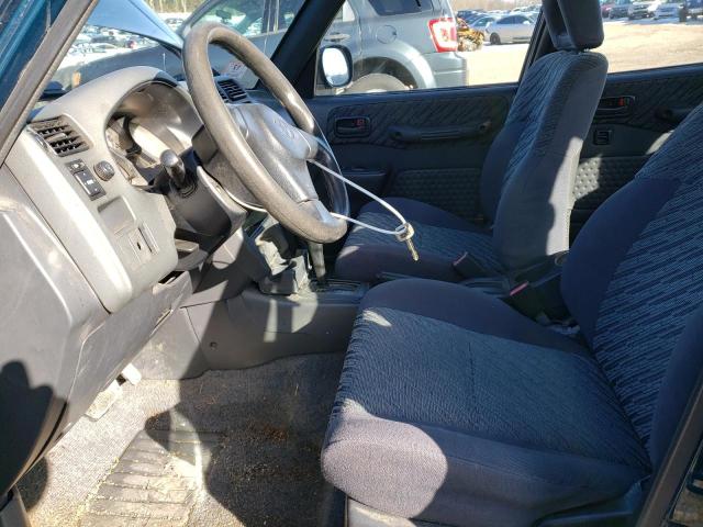 Photo 7 from auction – 2000 TOYOTA RAV4 with VIN JT3HP10VXY0234100