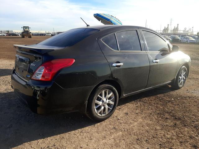 Photo 3 from auction – 2015 NISSAN VERSA S with VIN 3N1CN7AP8FL927197