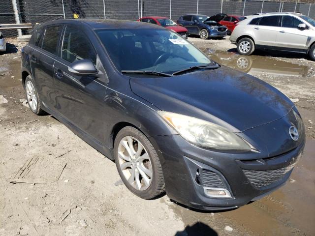 Photo 4 from auction – 2010 MAZDA 3 S with VIN JM1BL1H61A1150676