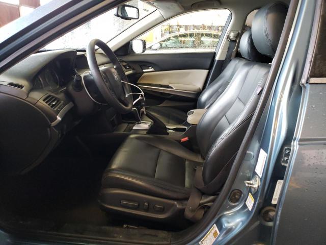 Photo 7 from auction – 2014 HONDA CROSSTOUR with VIN 5J6TF3H33EL000036