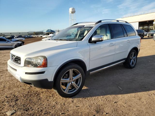 صورة رقم 1 من المزاد - 2009 VOLVO XC90 مع VIN YV4CF982091521049