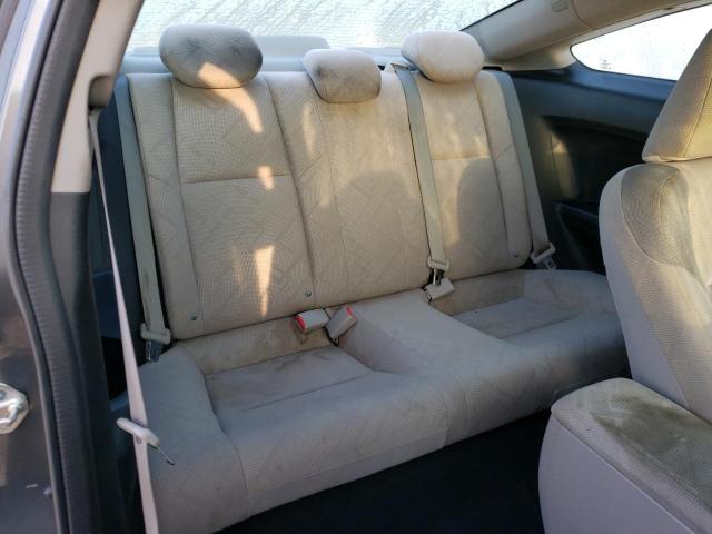 Photo 10 from auction – 2012 HONDA CIVIC LX with VIN 2HGFG3B50CH546069