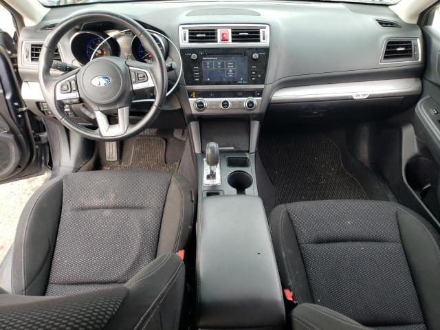 Photo 8 from auction – 2017 SUBARU OUTBACK 2. with VIN 4S4BSAFC6H3421270