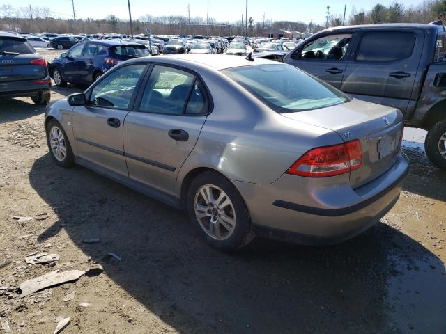 Photo 2 from auction – 2005 SAAB 9-3 LINEAR with VIN YS3FB49S851001763