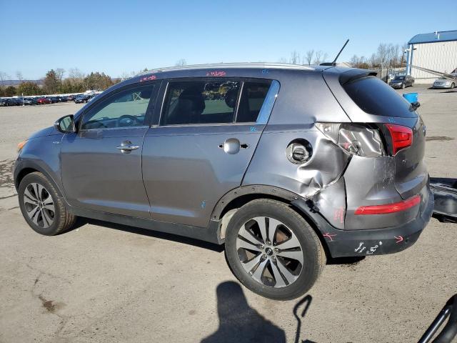 Photo 2 from auction – 2012 KIA SPORTAGE E with VIN KNDPCCA28C7203723