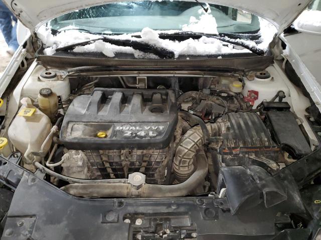 Photo 11 from auction – 2012 CHRYSLER 200 TOURIN with VIN 1C3CCBBB4CN118062