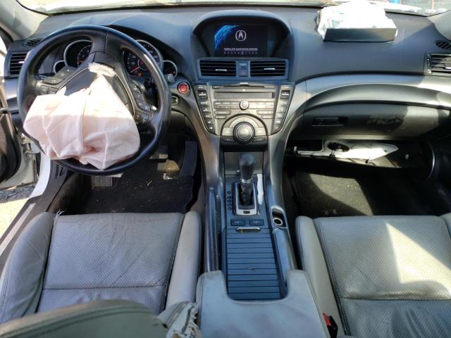صورة رقم 8 من المزاد - 2012 ACURA TL مع VIN 19UUA9F57CA009705