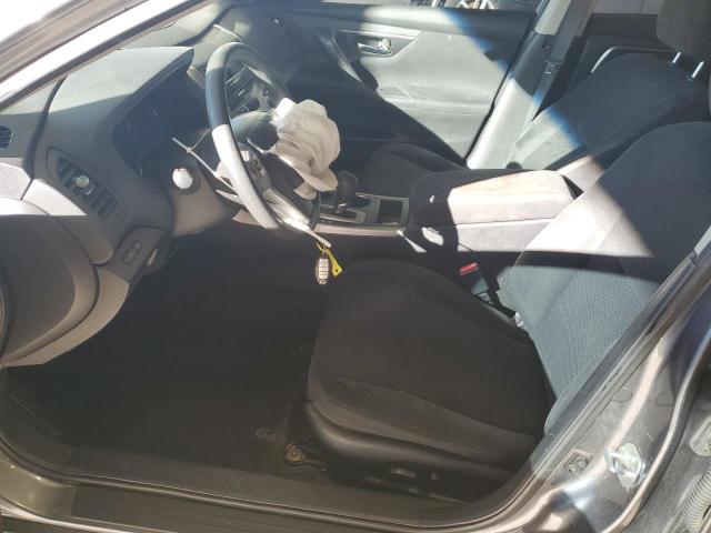Photo 7 from auction – 2015 NISSAN ALTIMA 2.5 with VIN 1N4AL3AP8FC108372