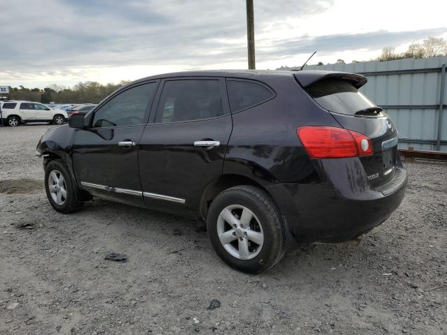 Photo 2 from auction – 2013 NISSAN ROGUE S with VIN JN8AS5MT3DW529563