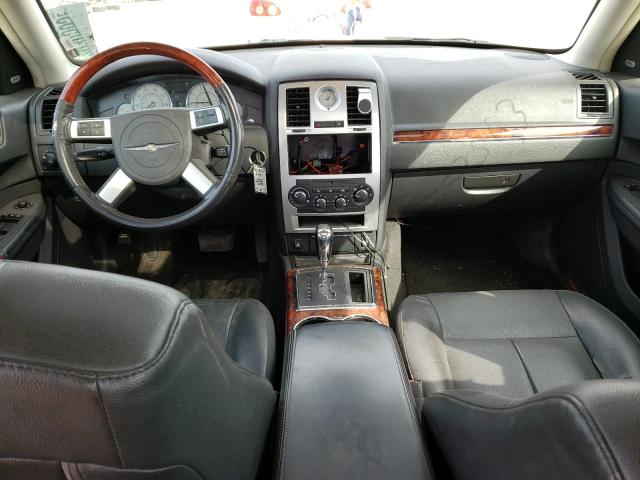Фото 8 с аукциона – 2008 CHRYSLER 300 LIMITE с VIN 2C3LA33G88H211155