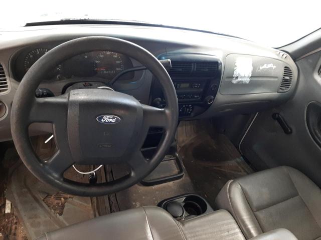Photo 8 from auction – 2010 FORD RANGER with VIN 1FTKR1AD0APA66854