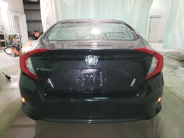 Photo 6 from auction – 2017 HONDA CIVIC LX with VIN 2HGFC2F59HH514566