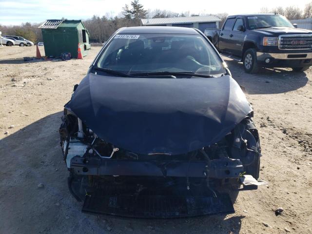 Photo 5 from auction – 2018 TOYOTA COROLLA L with VIN 5YFBURHEXJP803147