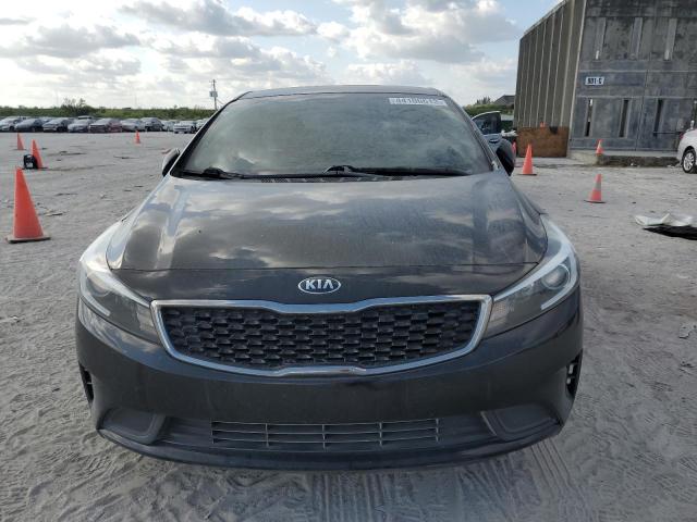 Photo 5 from auction – 2017 KIA FORTE LX with VIN 3KPFK4A75HE097402