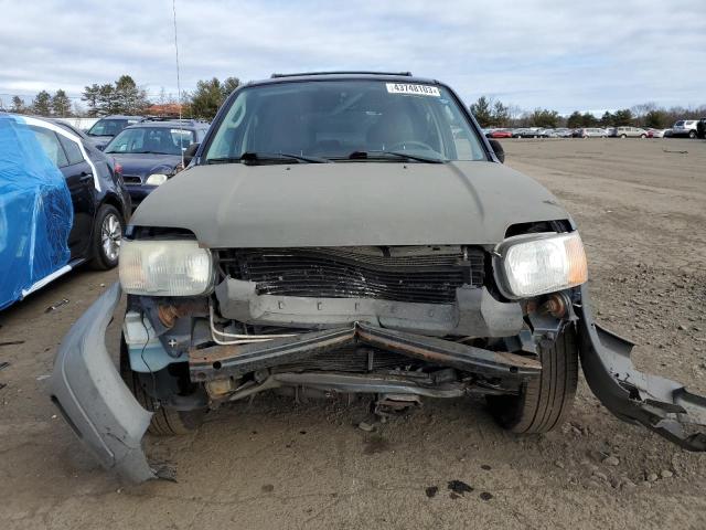 Photo 5 from auction – 2003 FORD ESCAPE XLT with VIN 1FMYU93143KD47559